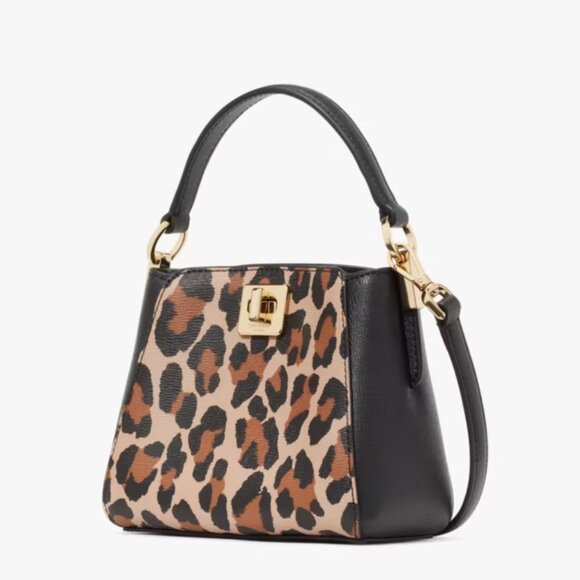 NWT kate spade Mini Phoebe Crossbody - Picture 4 of 7